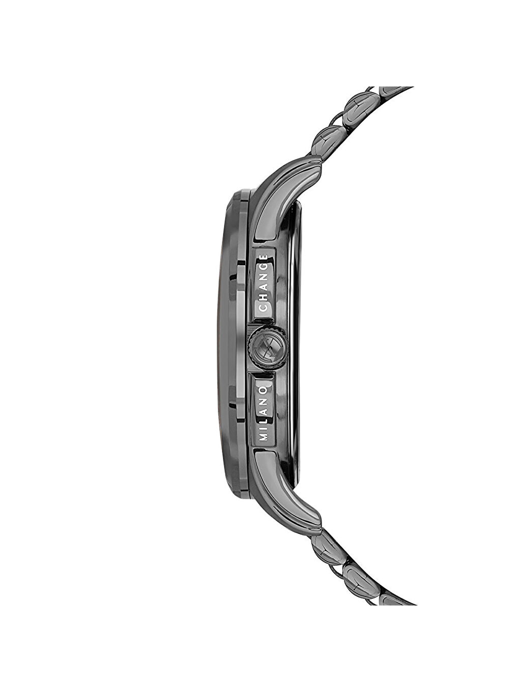 Gri MXG49003 Erkek Kol Saati-1