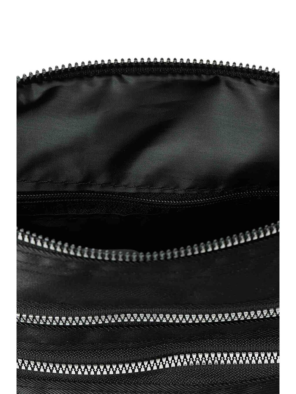 TEX SERI POST CPRZ 5FX Siyah Kadın Çapraz Çanta-3