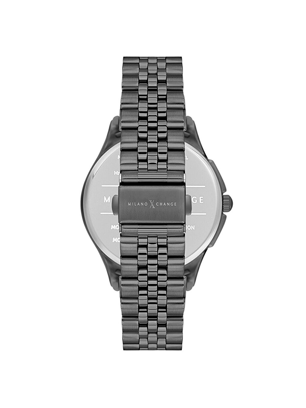 Gri MXG49003 Erkek Kol Saati-2