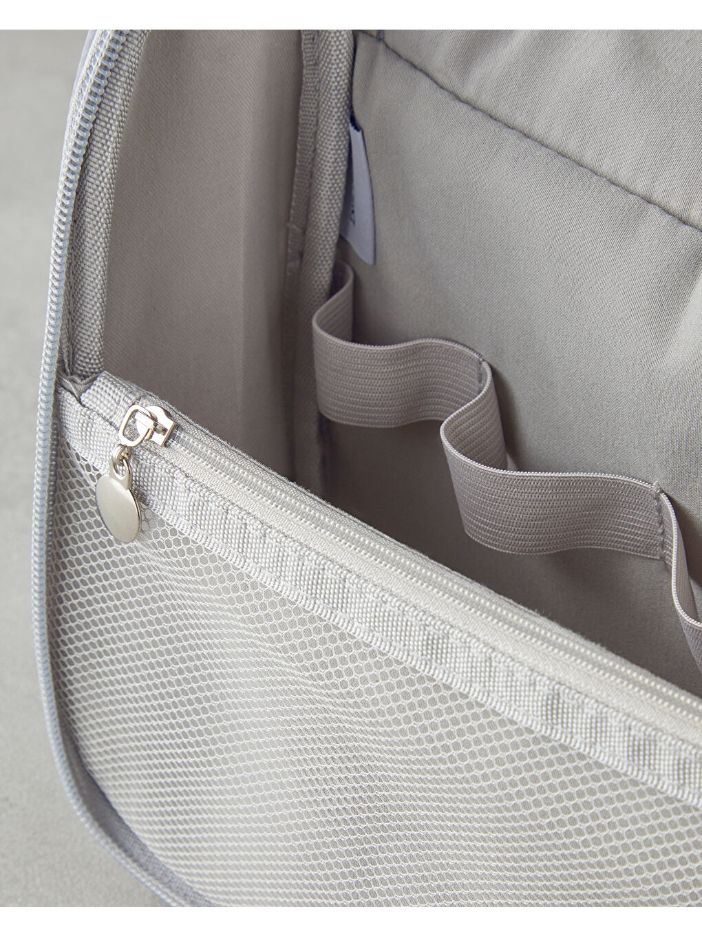 Deanna Organizer 21x10x21 cm Gri-5