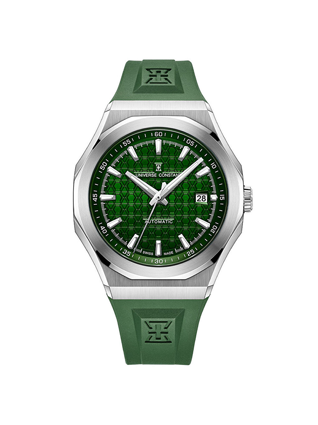 Yeşil UC5418 Erkek Kol Saati