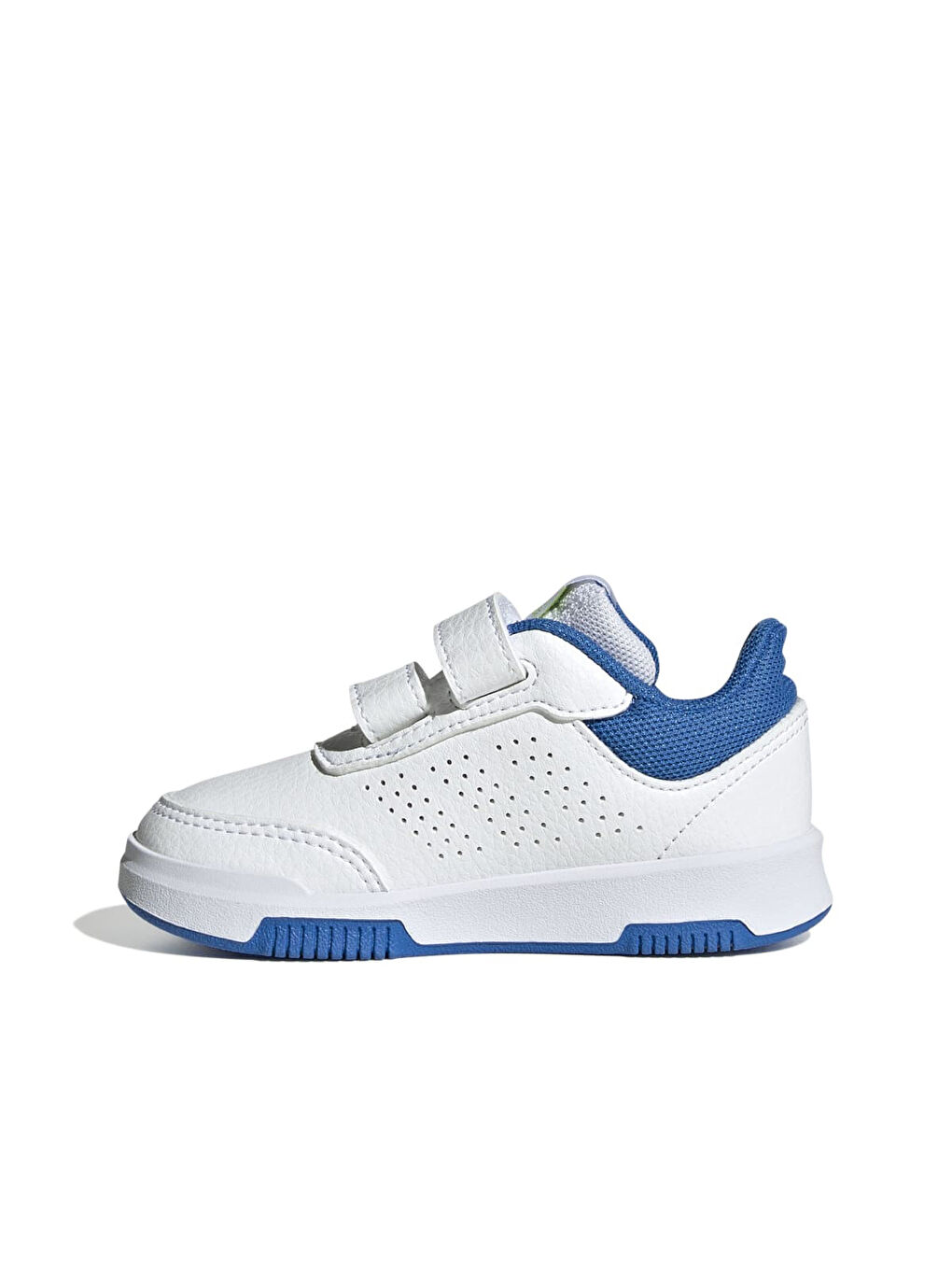 Tensaur Sport 2.0 Cf I Bebek Beyaz Sneaker-1