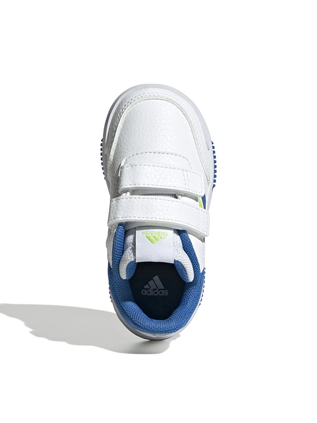 Tensaur Sport 2.0 Cf I Bebek Beyaz Sneaker-2