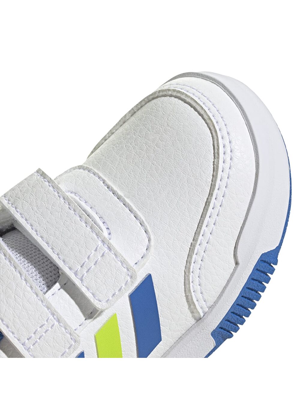 Tensaur Sport 2.0 Cf I Bebek Beyaz Sneaker-3