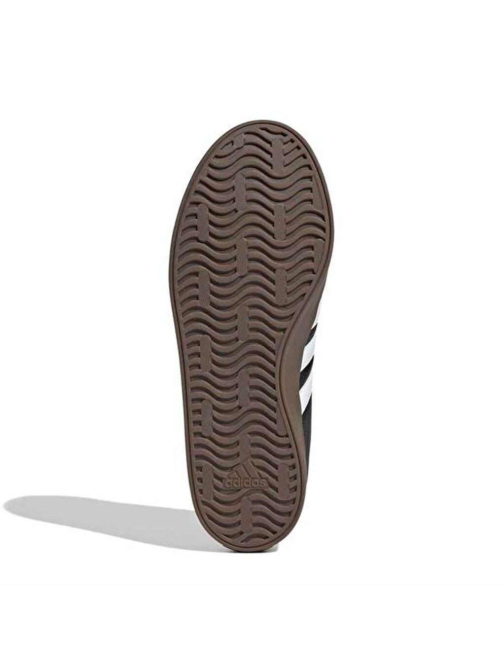 Vl Court 3.0 Kadın Siyah Sneaker-2