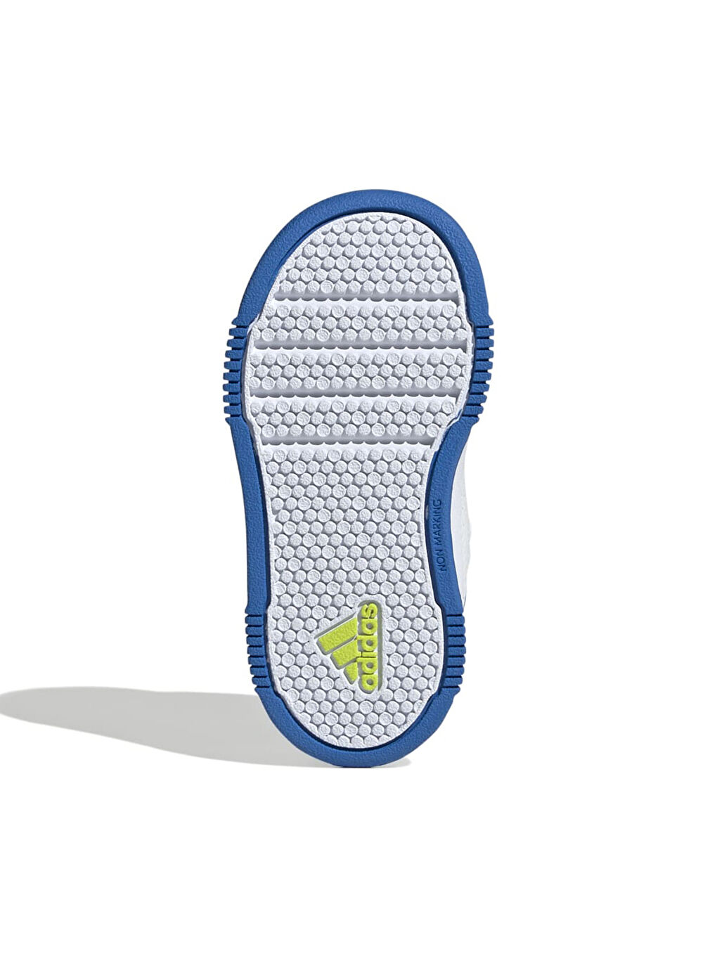 Tensaur Sport 2.0 Cf I Bebek Beyaz Sneaker-4