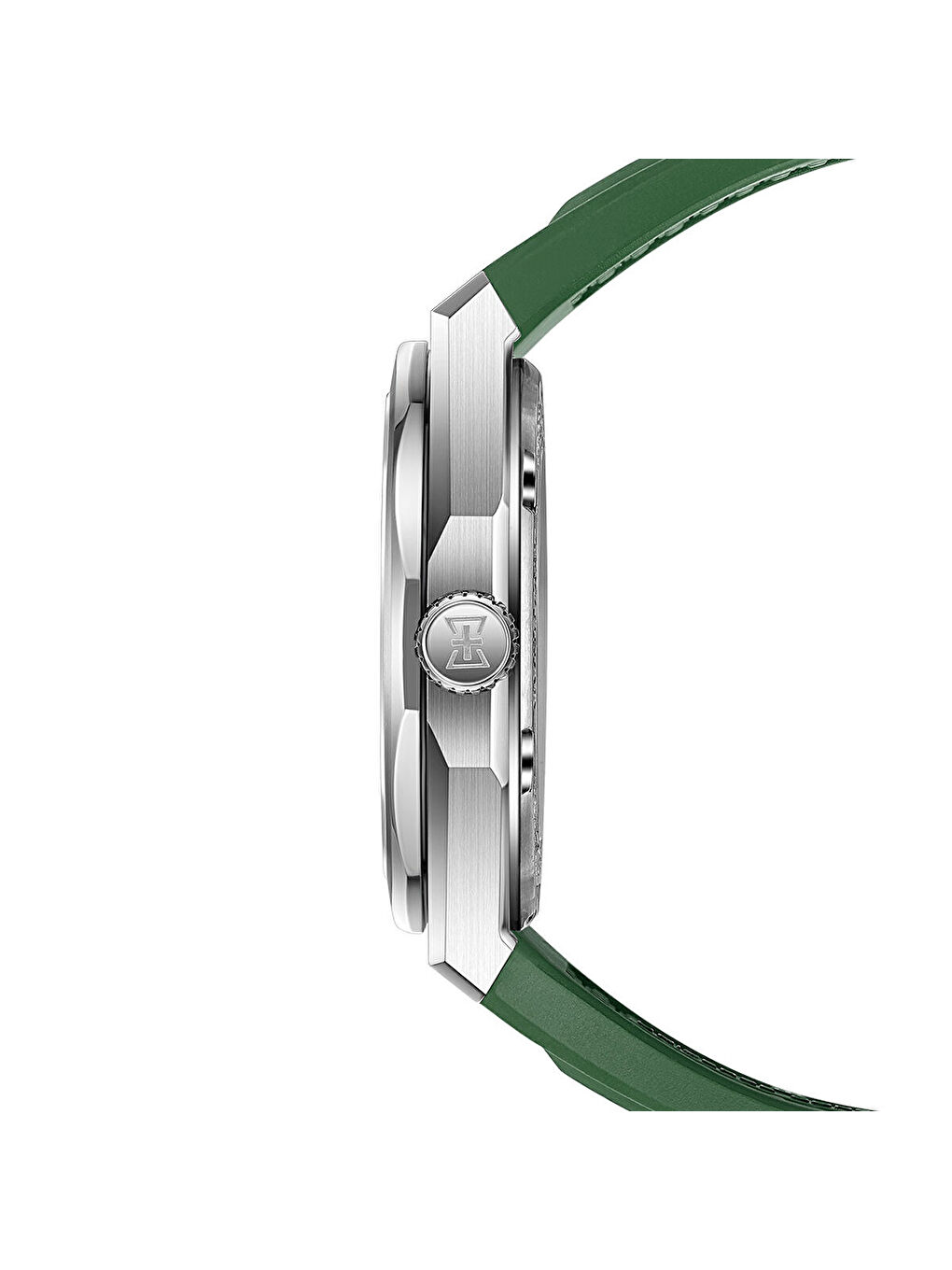 Yeşil UC5418 Erkek Kol Saati-4