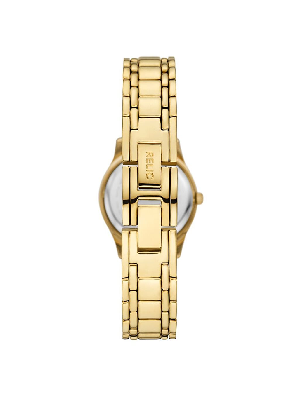 Sarı RL-ZR34651 Kadın Kol Saati-2