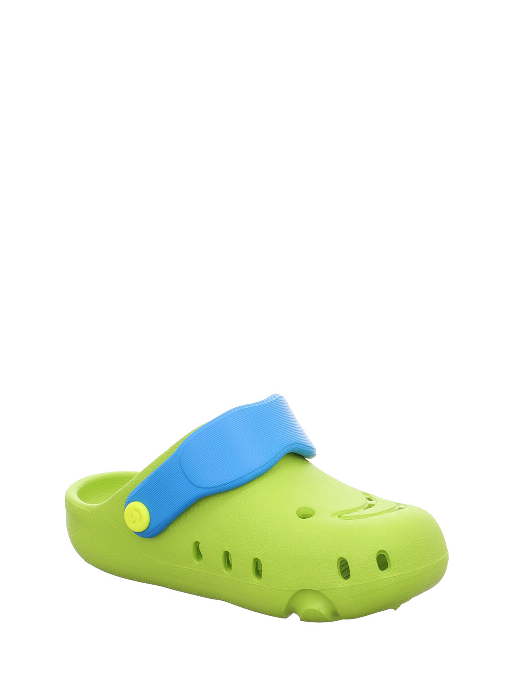 000990-7500-1 Yeşil Erkek Çocuk Sandalet-2