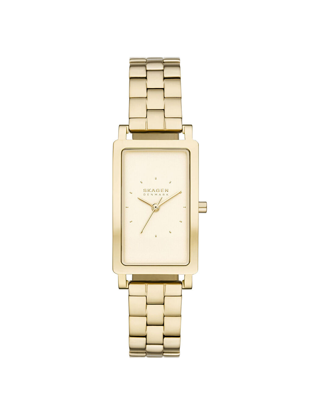 Sarı SKW3098 Kadın Kol Saati