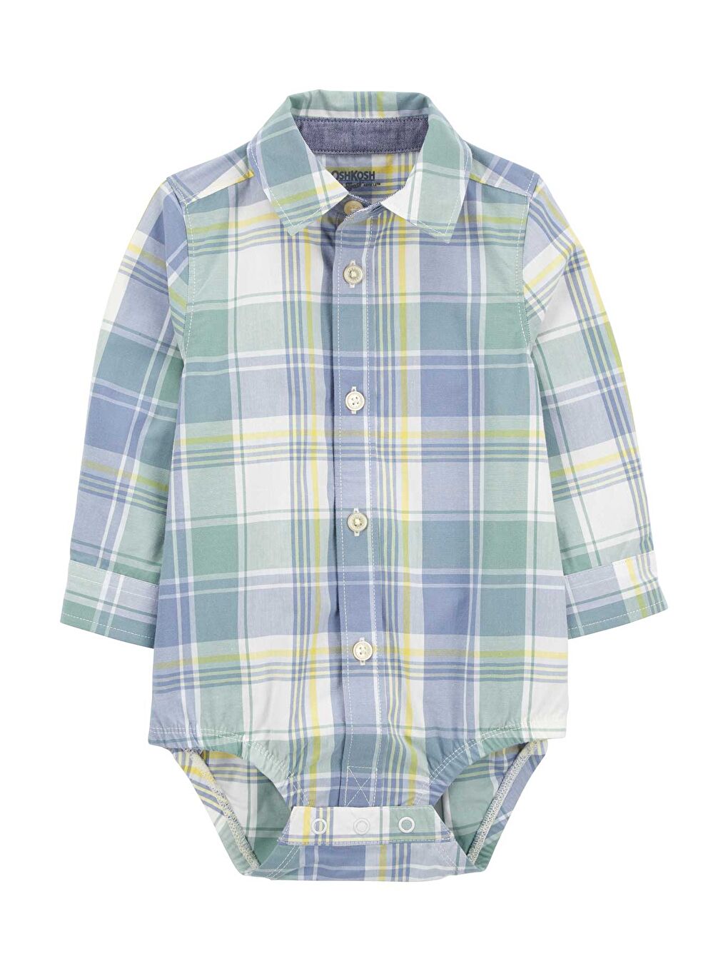 Karışık Erkek Bebek Body