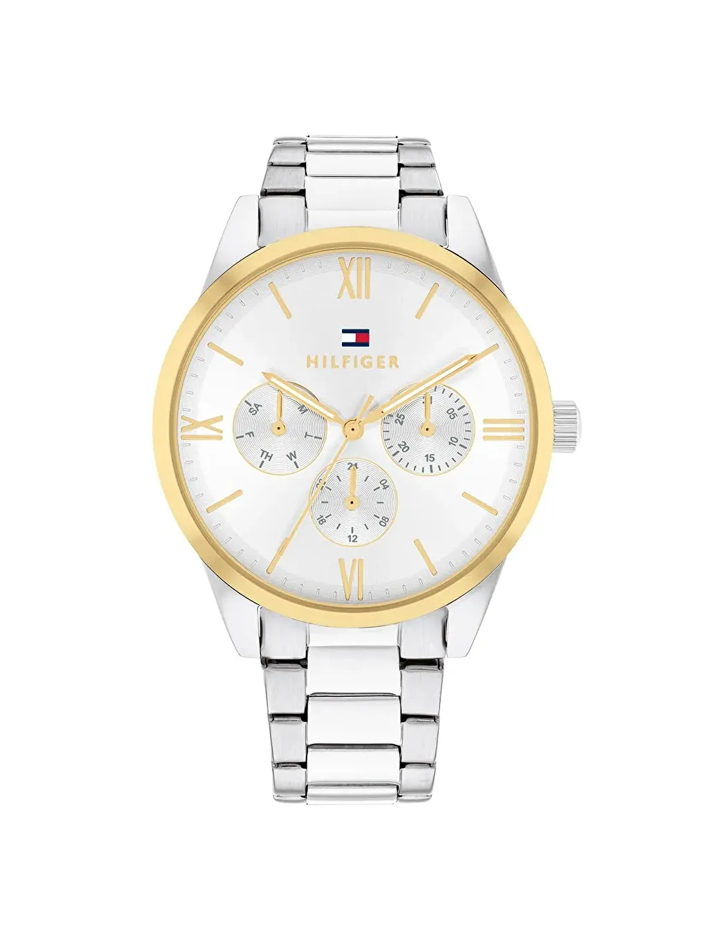 Gri TH1782744 Kadın Kol Saati