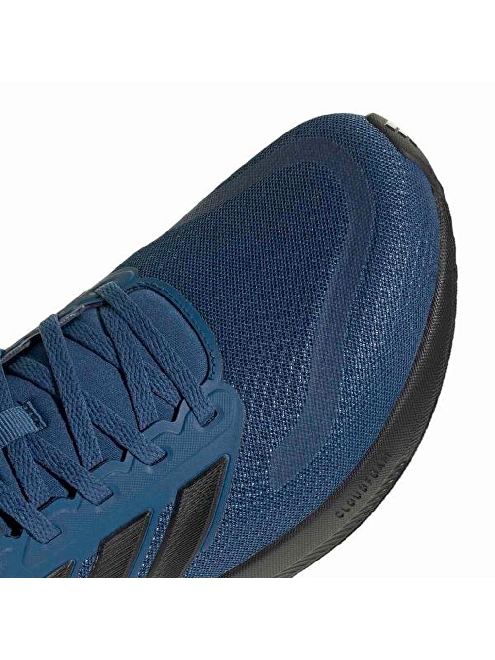 Runfalcon 5 Erkek Lacivert Koşu Ayakkabısı-4