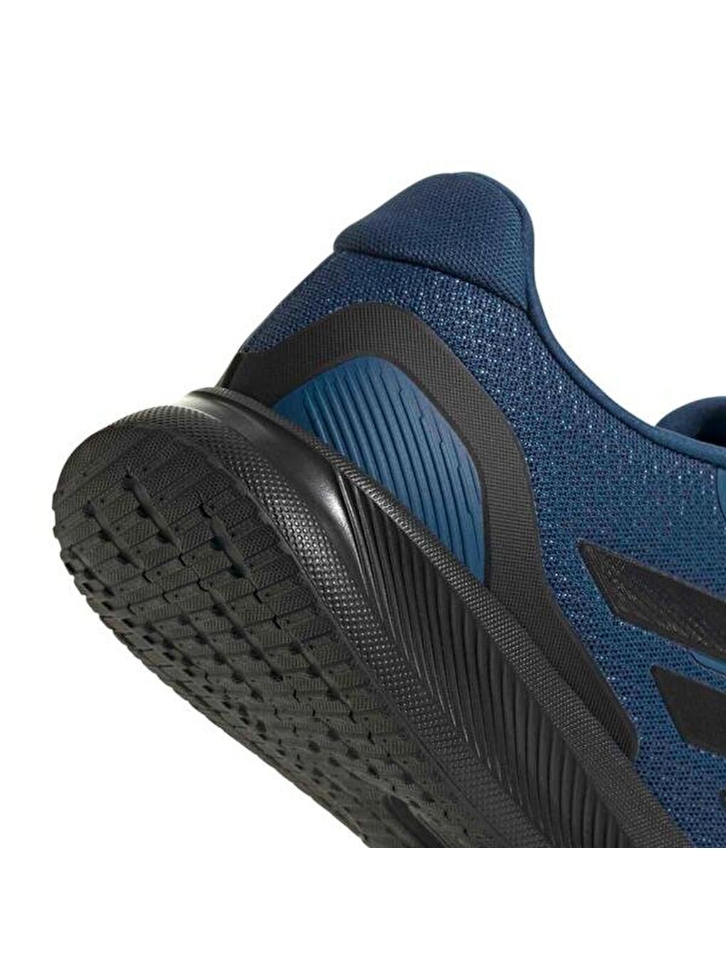 Runfalcon 5 Erkek Lacivert Koşu Ayakkabısı-5