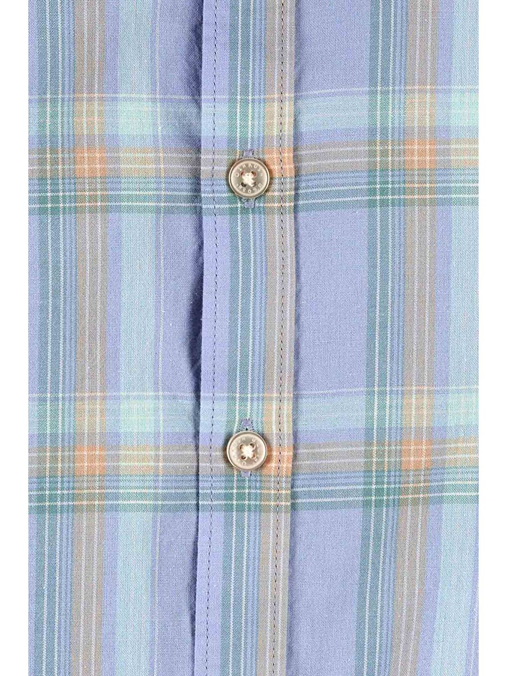 Karışık Erkek Bebek Body-1