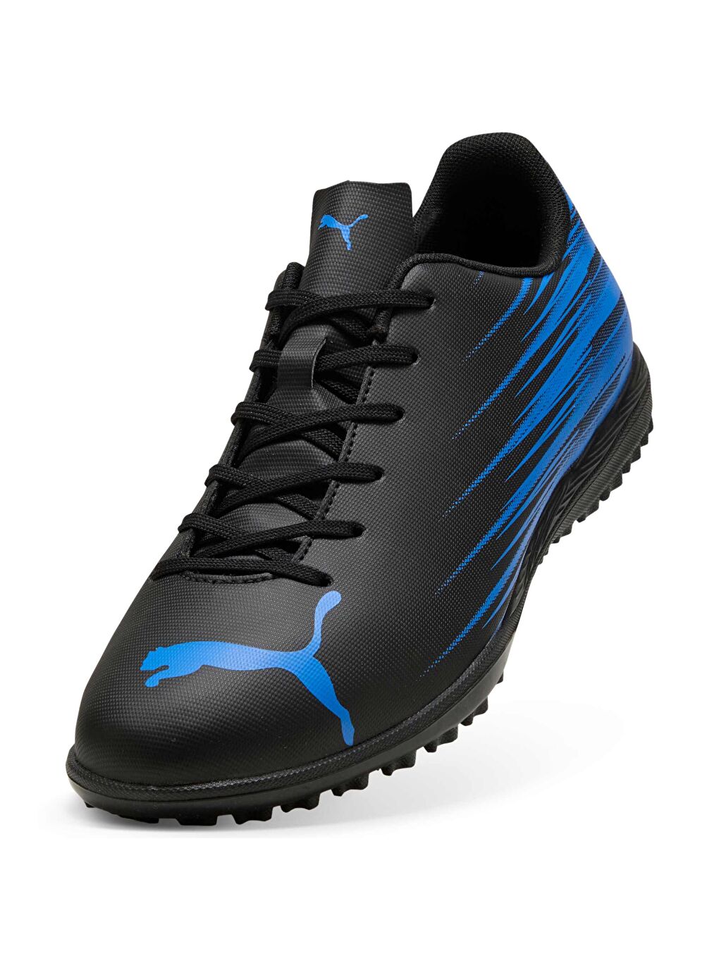 Siyah ATTACANTO II TT Erkek Krampon-4