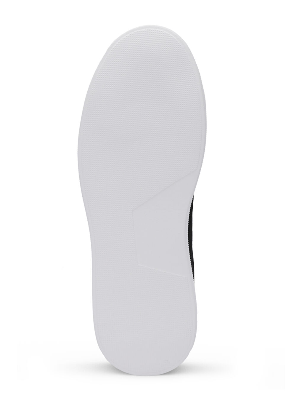 SLAZENGER CARLEY Erkek Sneaker Ayakkabı Siyah / Beyaz - 6