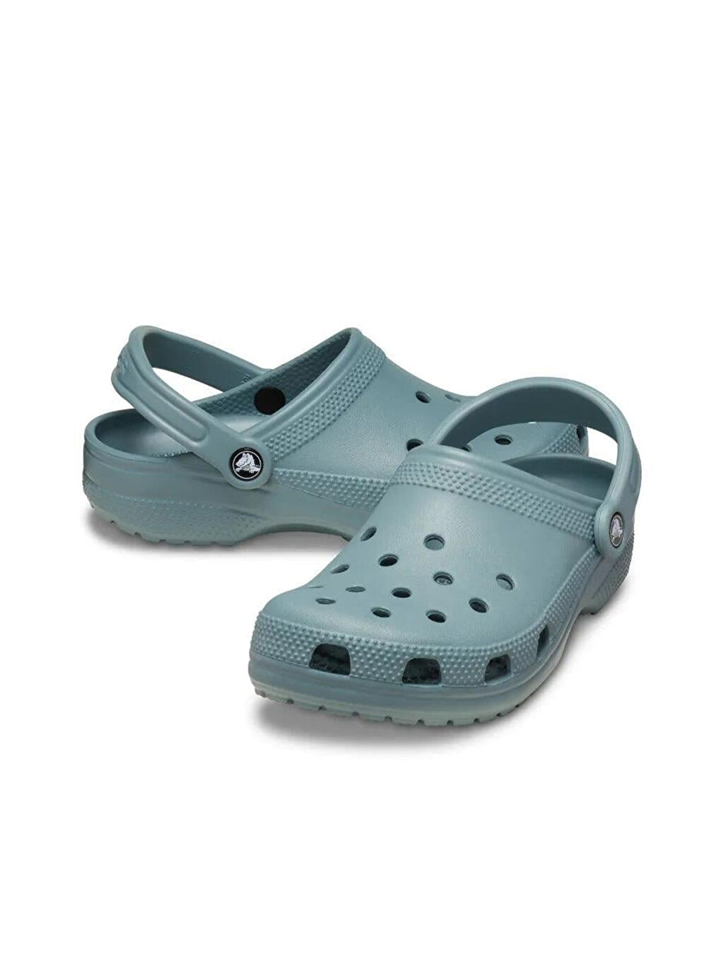 Classic Yeşil Terlik-2