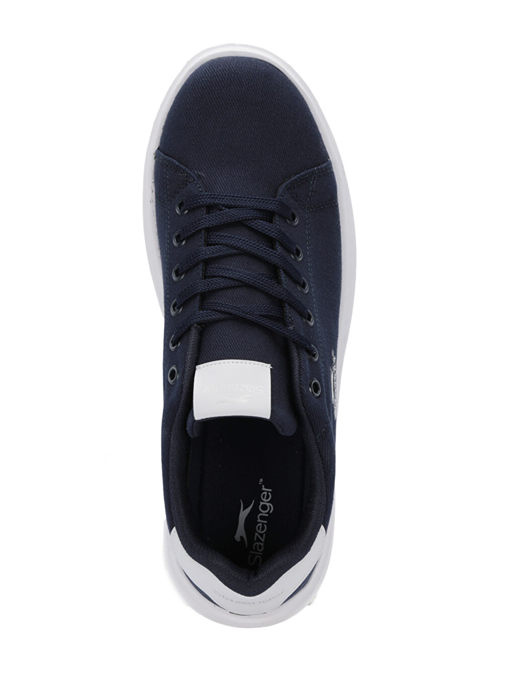 CARLEY Erkek Sneaker Ayakkabı Lacivert-4