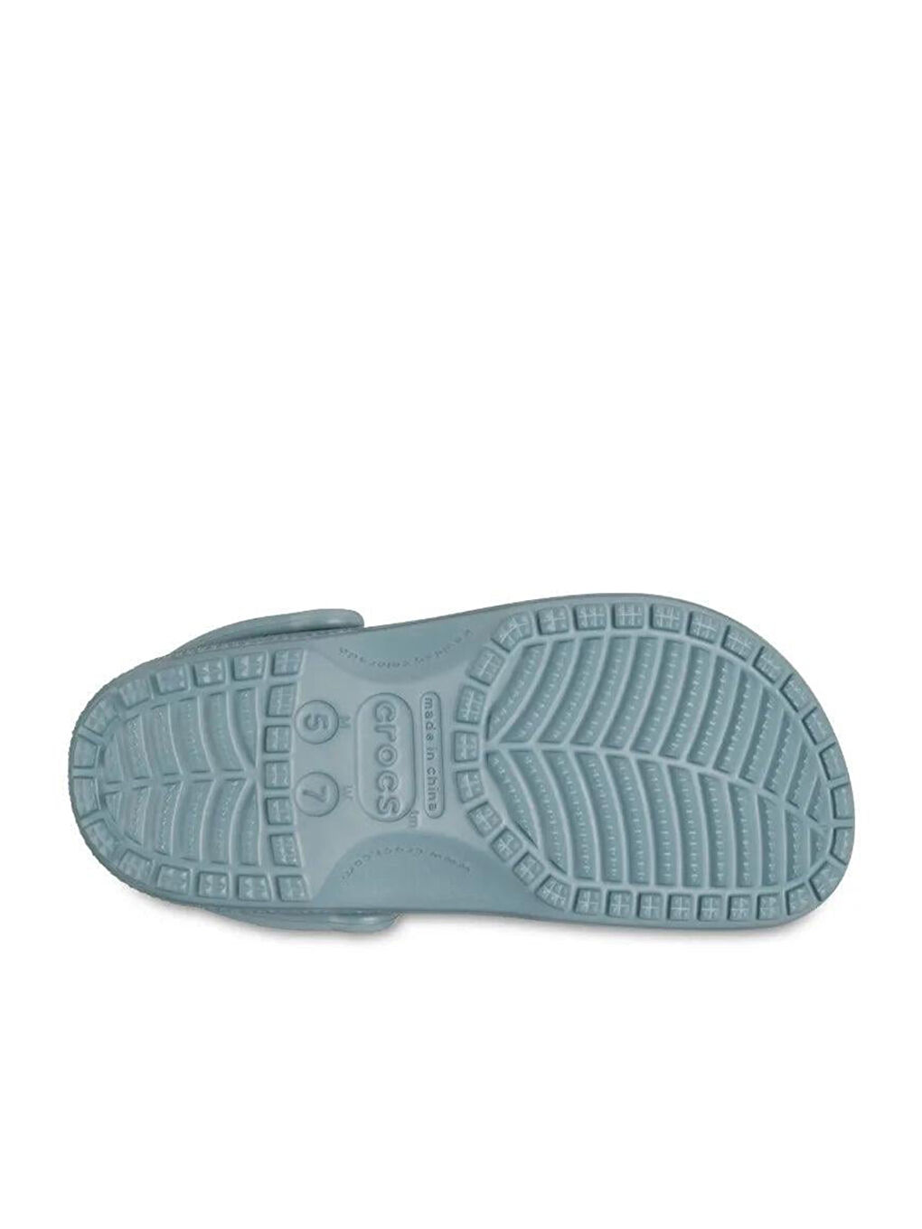 Classic Yeşil Terlik-4