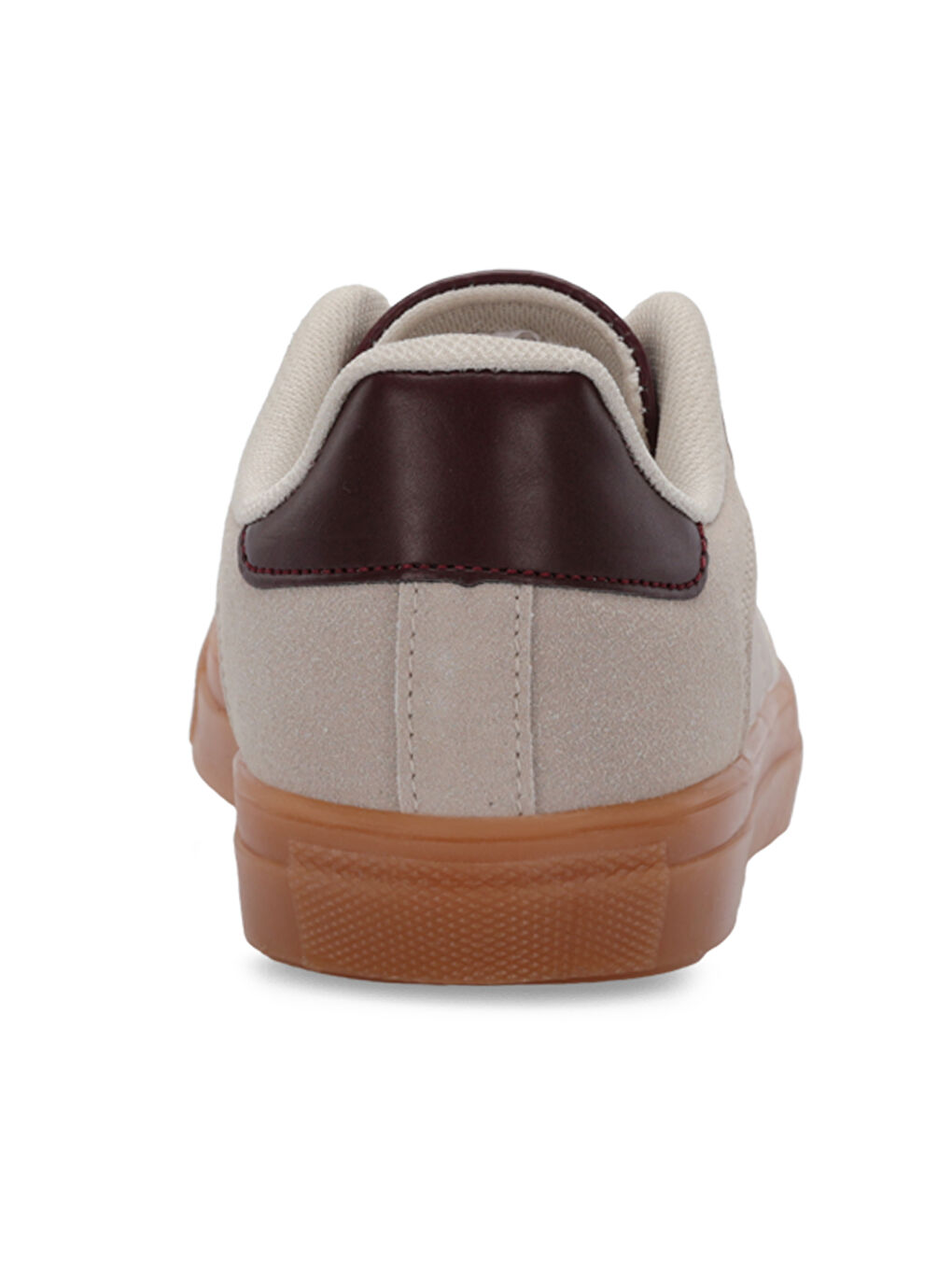 Kahverengi MADDIE Kadın Sneaker Ayakkabı Bej / Kahve-5