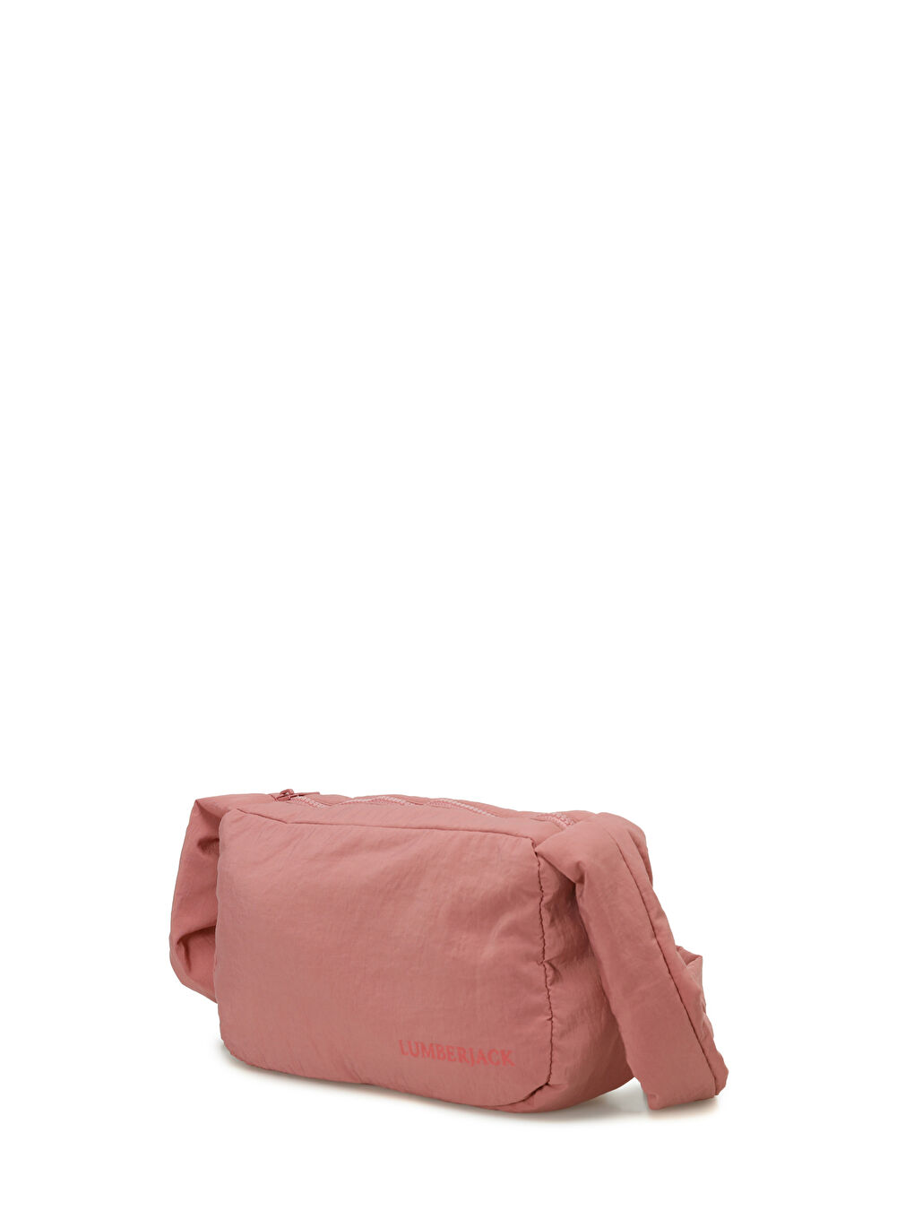 Lumberjack KRKL COS CPRZ 5FX Pembe Kadın Çapraz Çanta - 1
