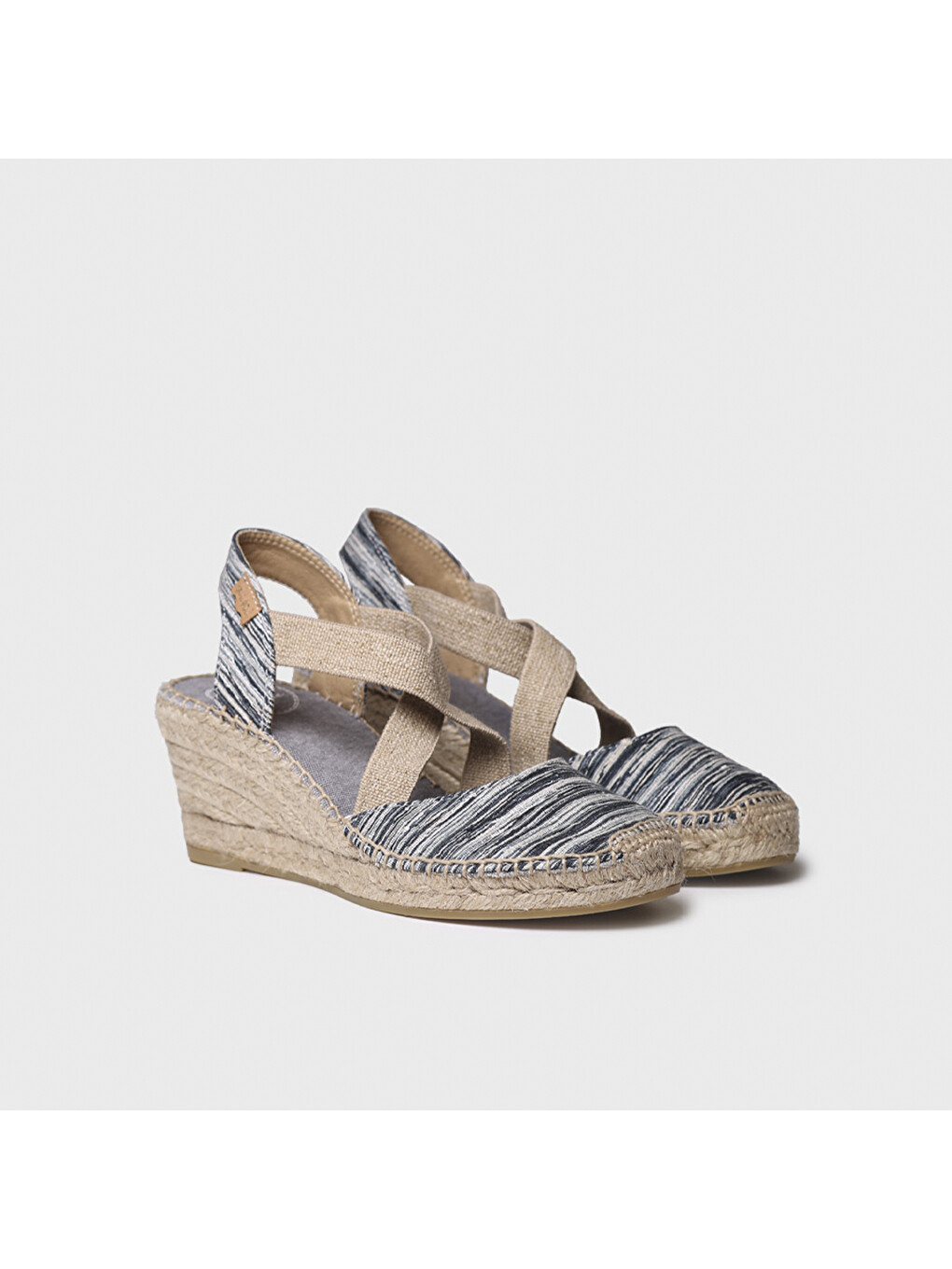 Siyah Kadın Sandalet Saba-rg Black-1