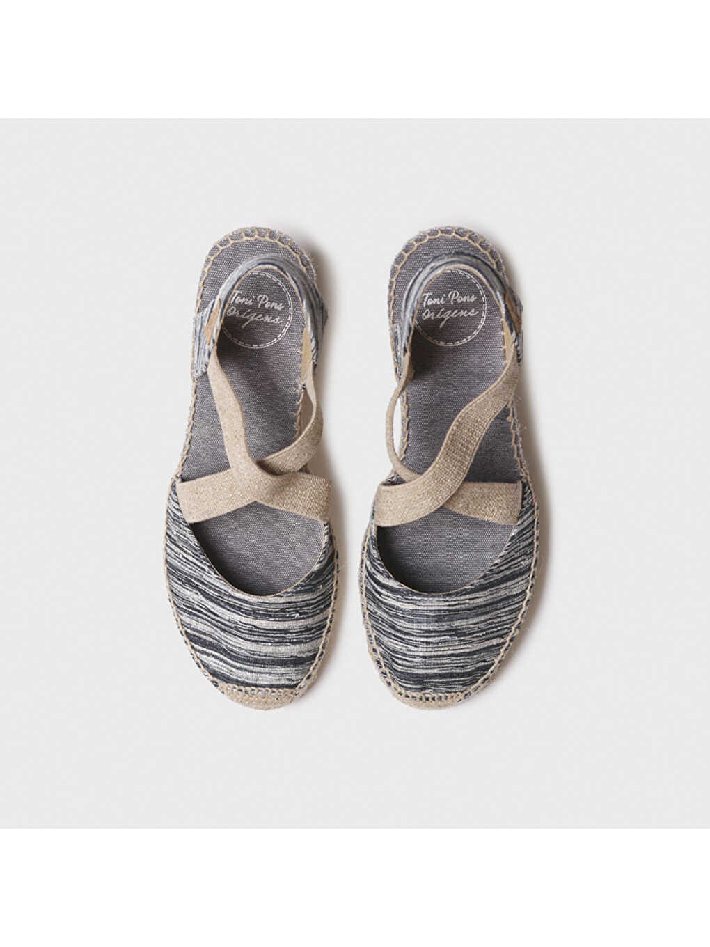 Siyah Kadın Sandalet Saba-rg Black-2
