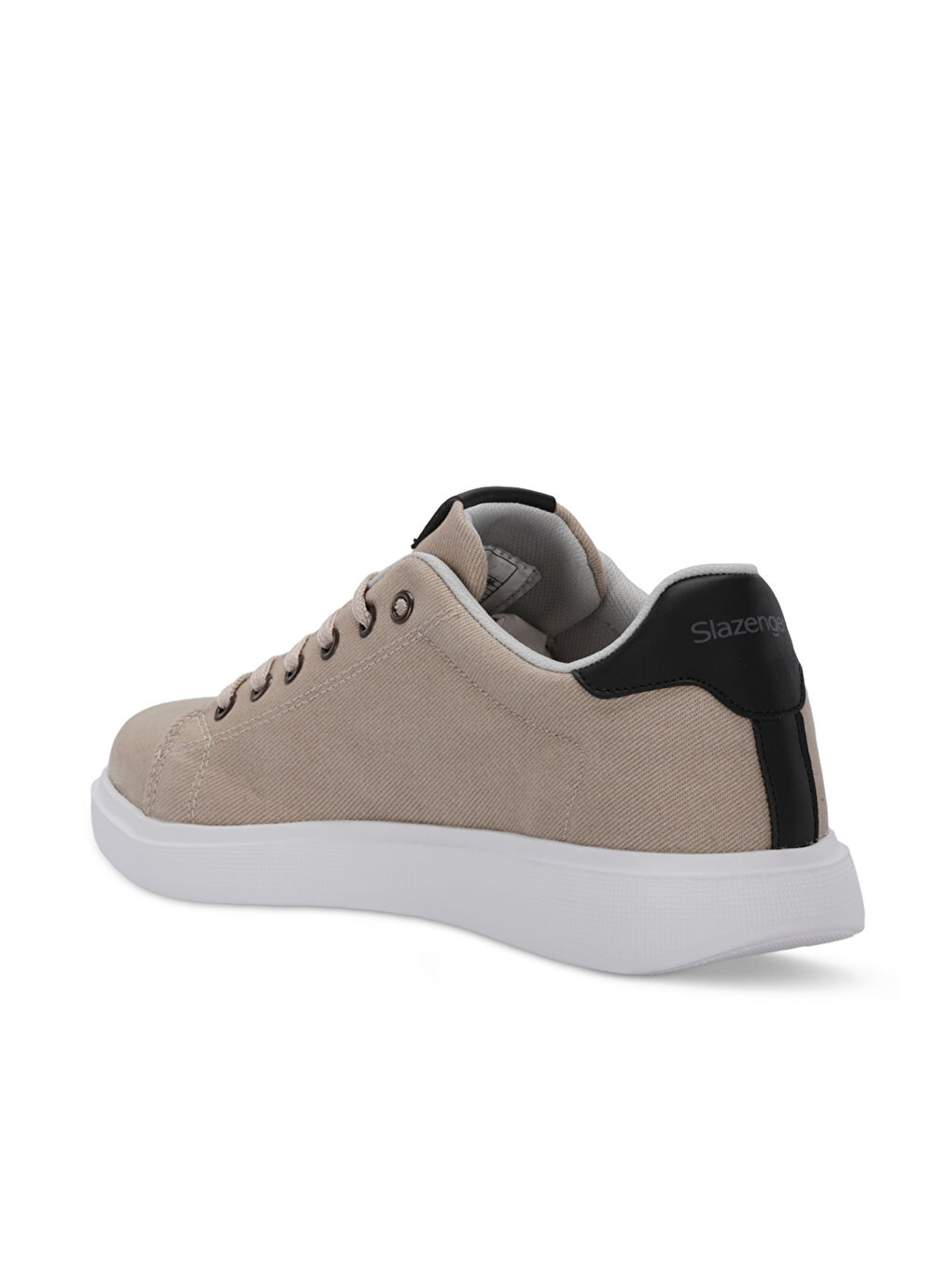 SLAZENGER CARLEY Erkek Sneaker Ayakkabı Bej - 2