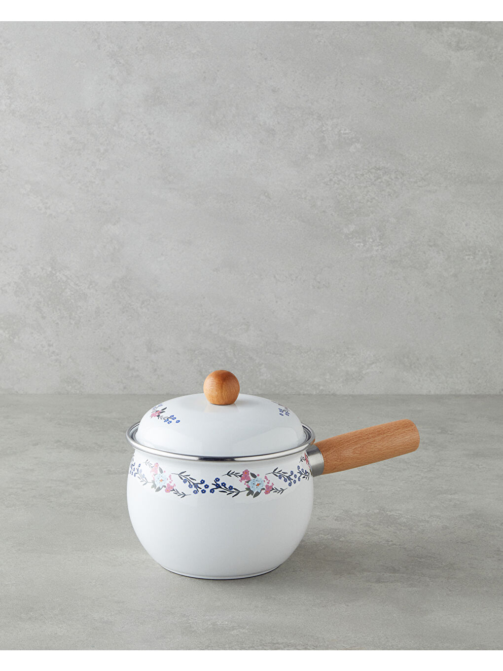 Florina Emaye Sos Tenceresı 1,6L Beyaz