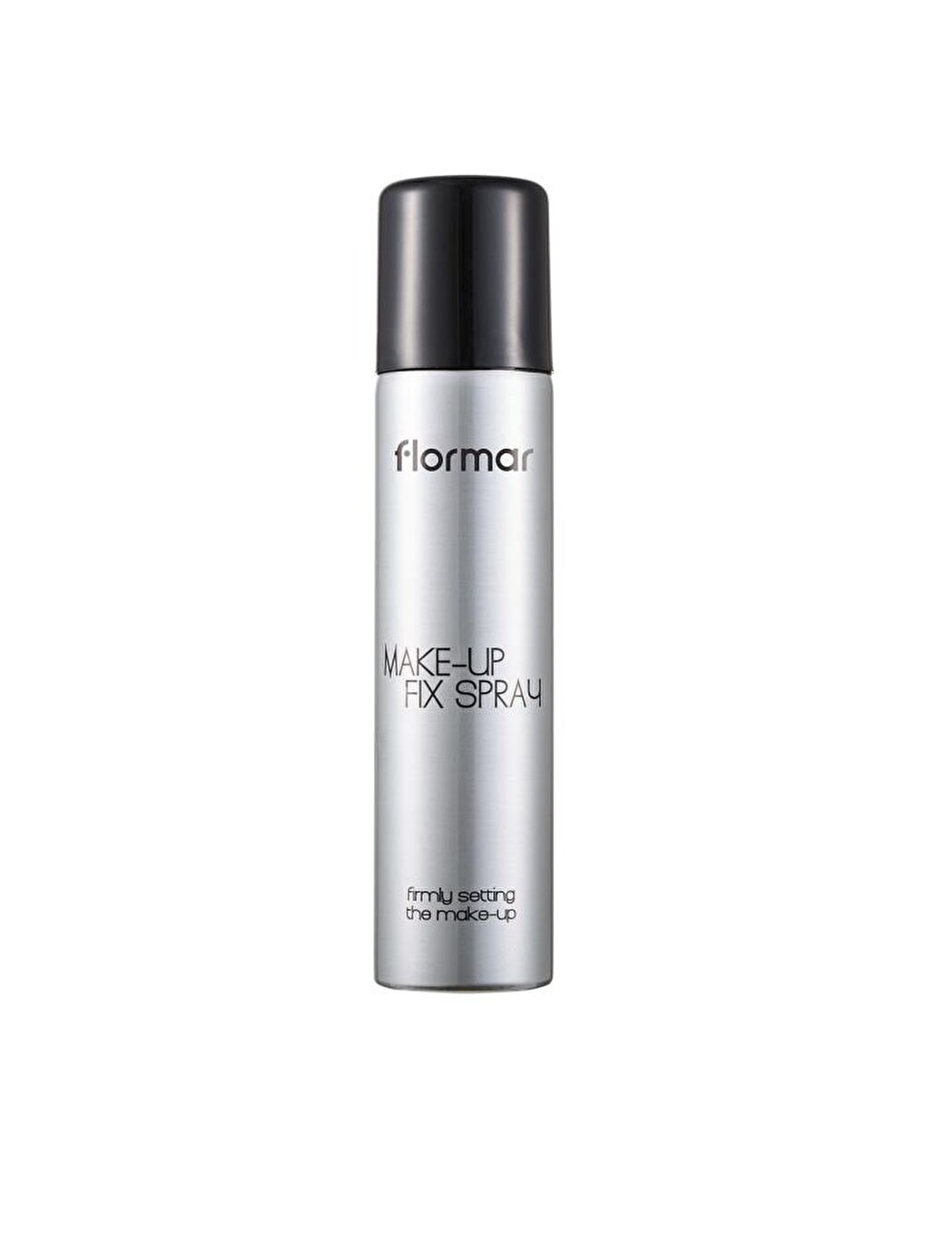 Flormar Açık Bej Ferahlatıcı ve Nemlendirici Makyaj Sabitleme Spreyi - Make-Up Fix Spray - 001 - 8690604238798 - 1