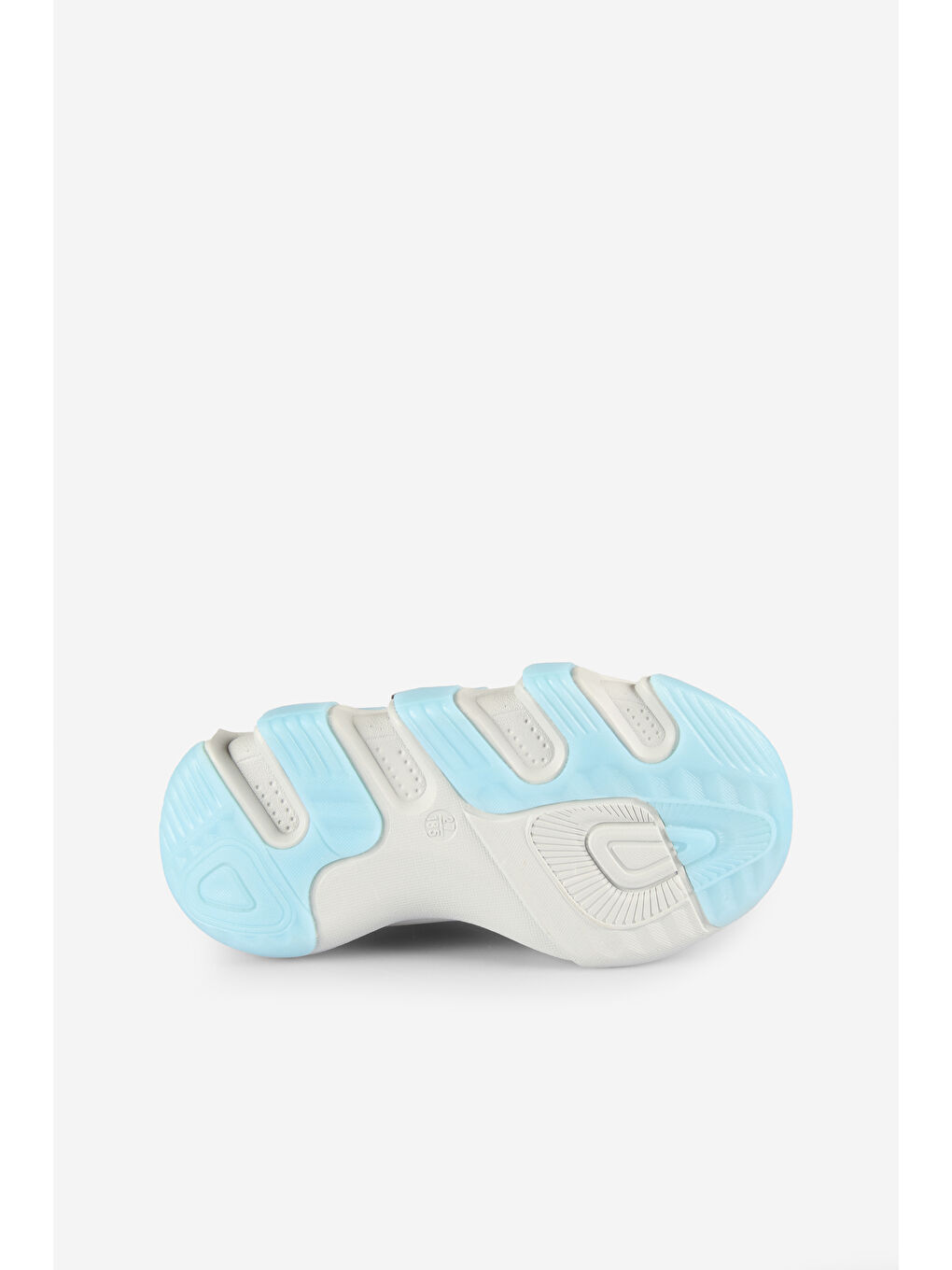 Speed Kürklü Unisex Çocuk Siyah Bot-3