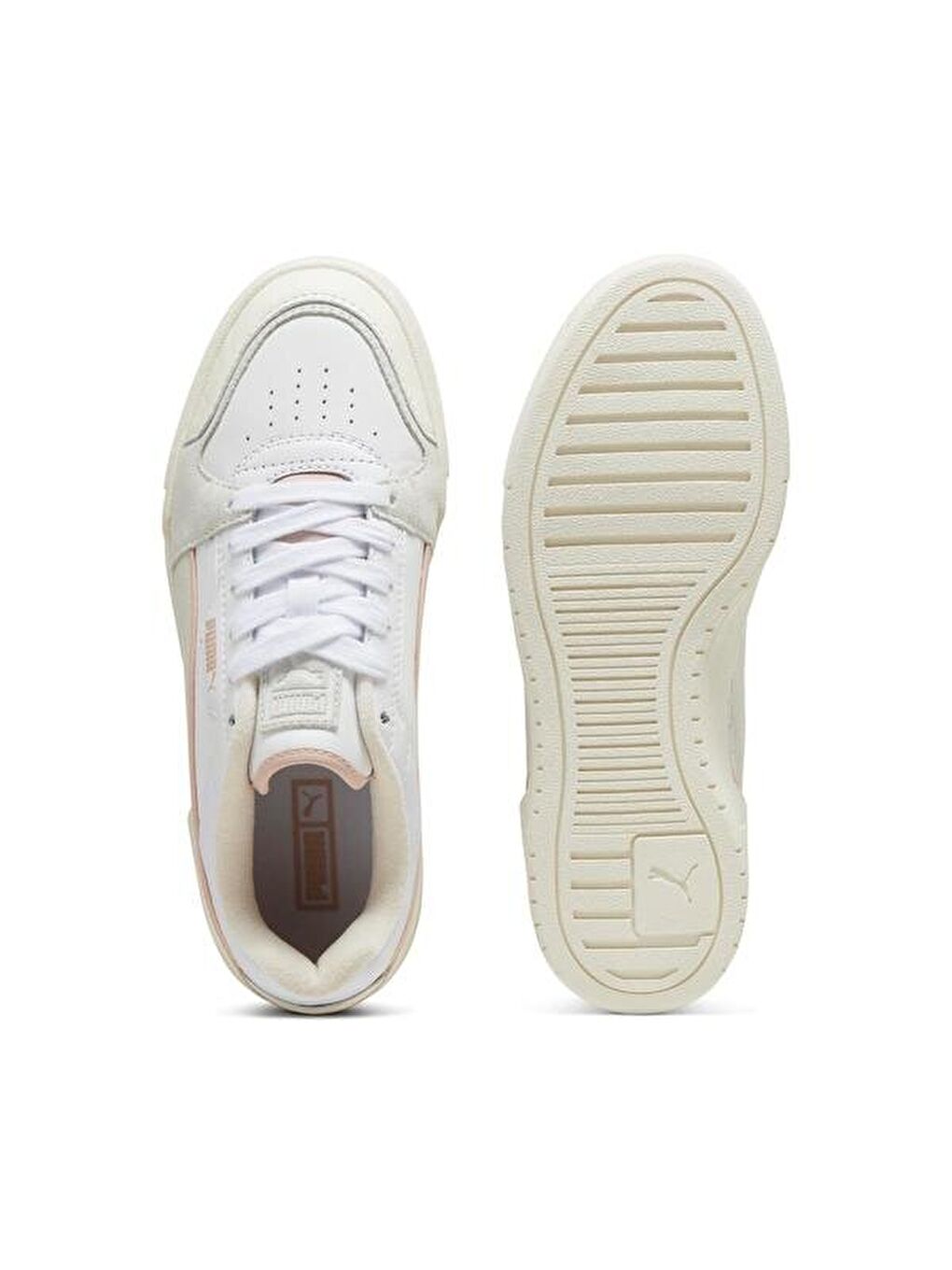 Karışık Ca Pro Lux III Kadın Sneaker-1