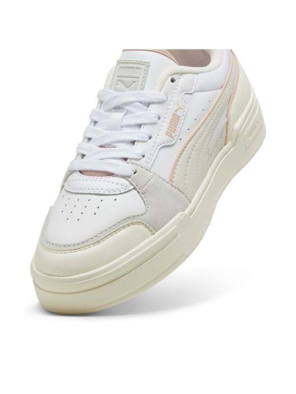 Karışık Ca Pro Lux III Kadın Sneaker-3