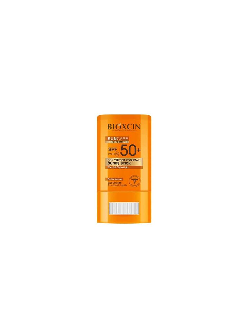 Bioxcin Suncare Çok Yüksek Korumalı Güneş Stick SPF50+ 15g