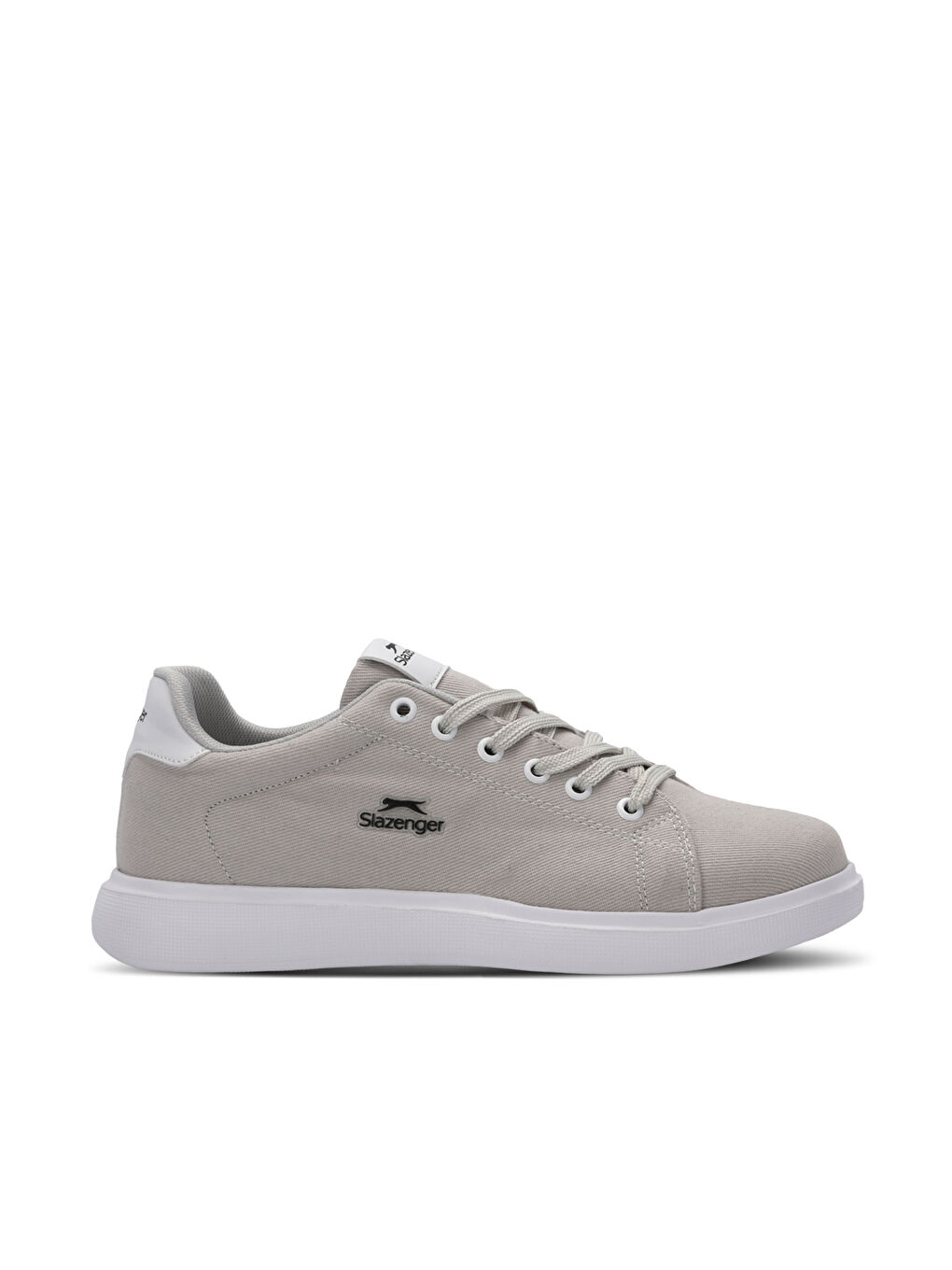 SLAZENGER CARLEY Erkek Sneaker Ayakkabı Ekru