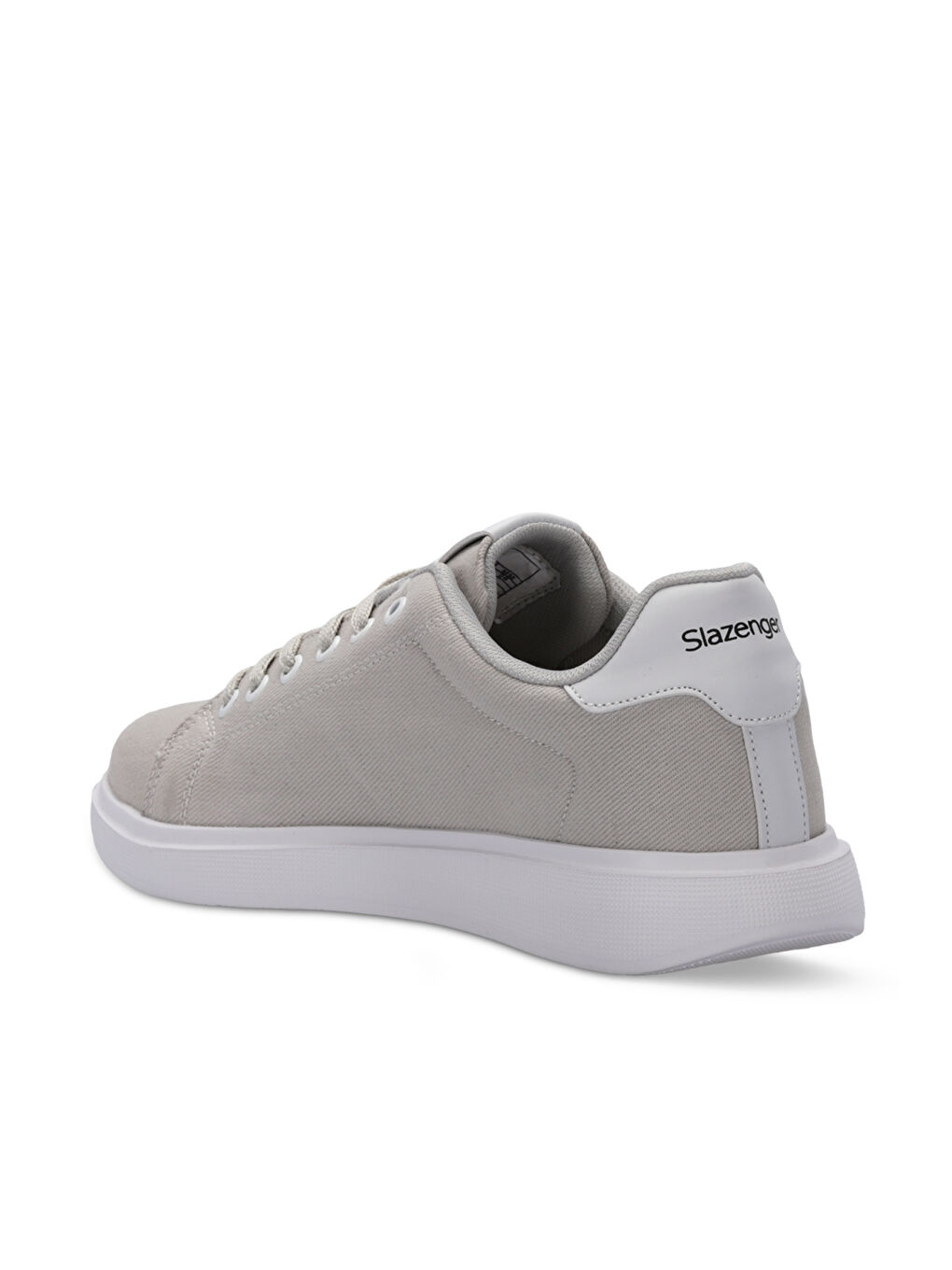 SLAZENGER CARLEY Erkek Sneaker Ayakkabı Ekru - 2
