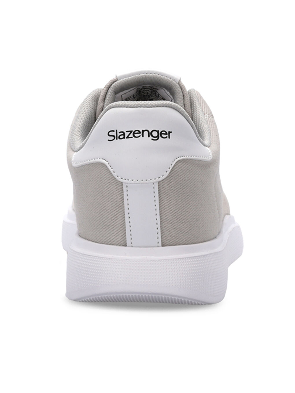 SLAZENGER CARLEY Erkek Sneaker Ayakkabı Ekru - 5