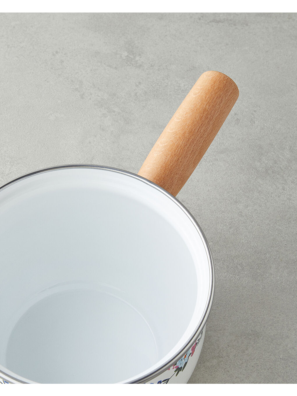 Florina Emaye Sos Tenceresı 1,6L Beyaz-3