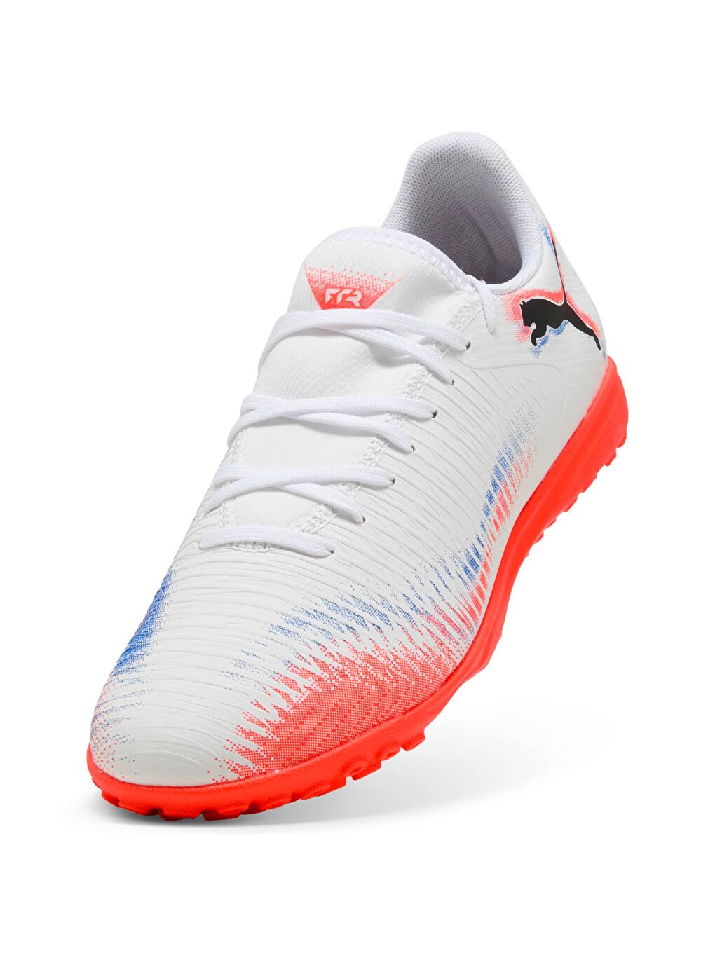 Beyaz FUTURE 8 PLAY TT UNISEX Krampon-4