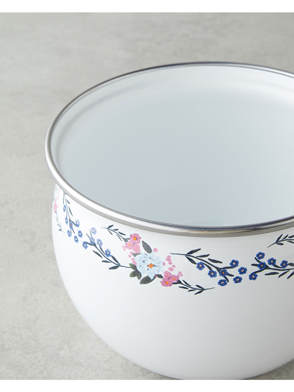 Florina Emaye Sos Tenceresı 1,6L Beyaz-4