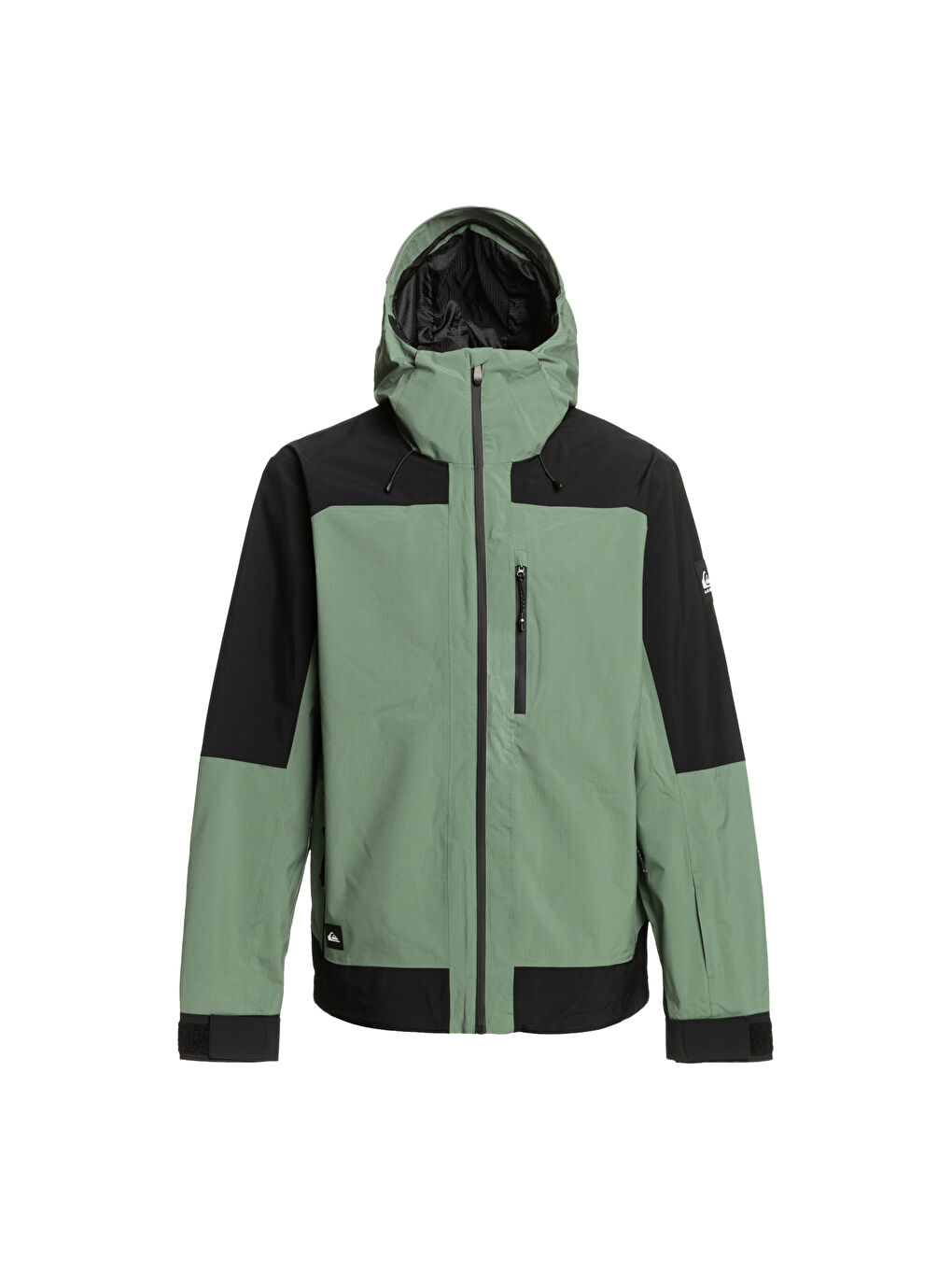 Yeşil Boundry Pt Erkek Bej Snowboard Pantolonu-1