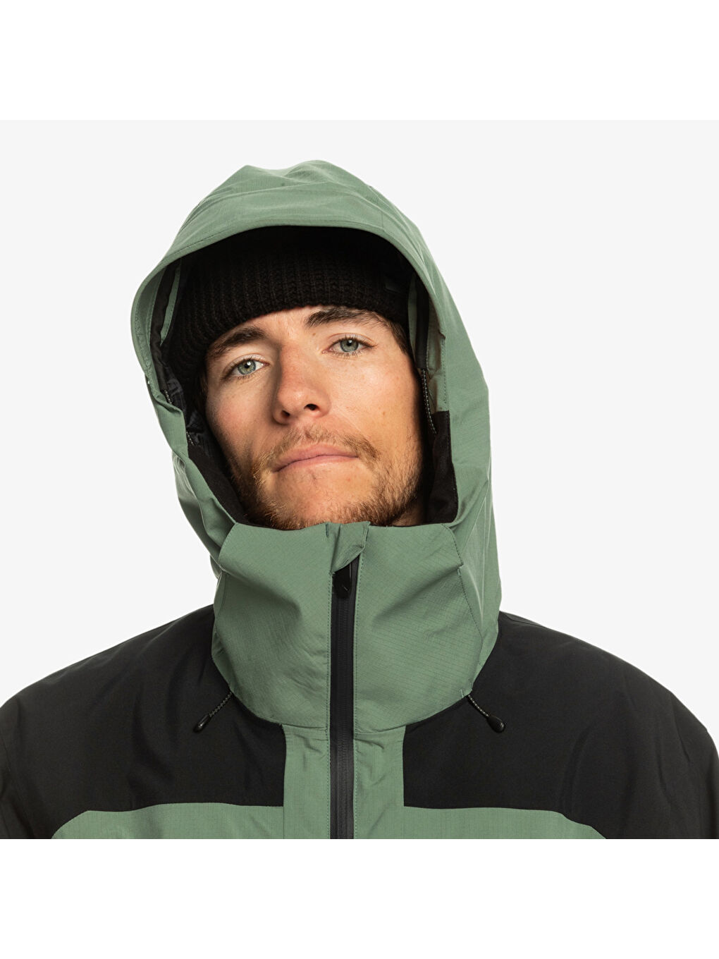 Yeşil Boundry Pt Erkek Bej Snowboard Pantolonu-6