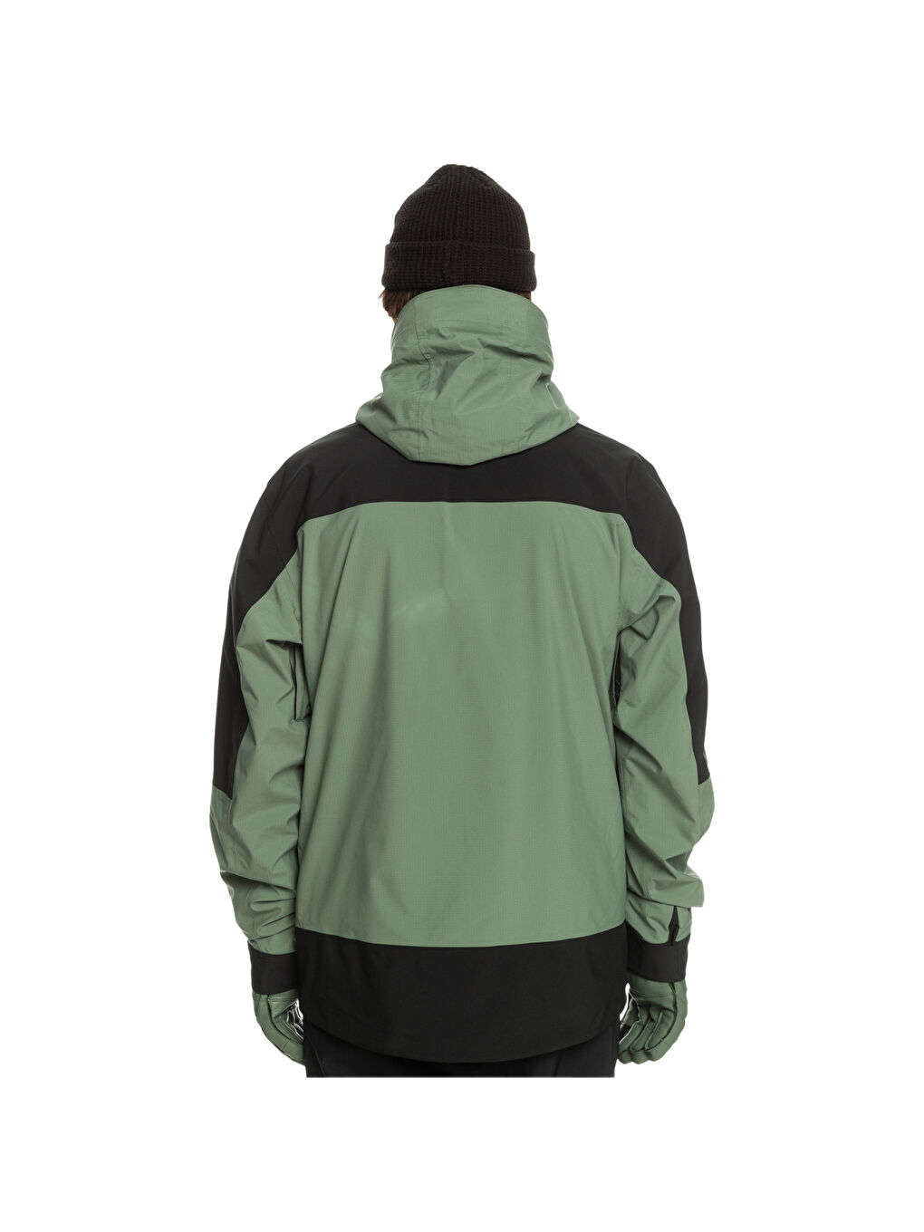 Yeşil Boundry Pt Erkek Bej Snowboard Pantolonu-9