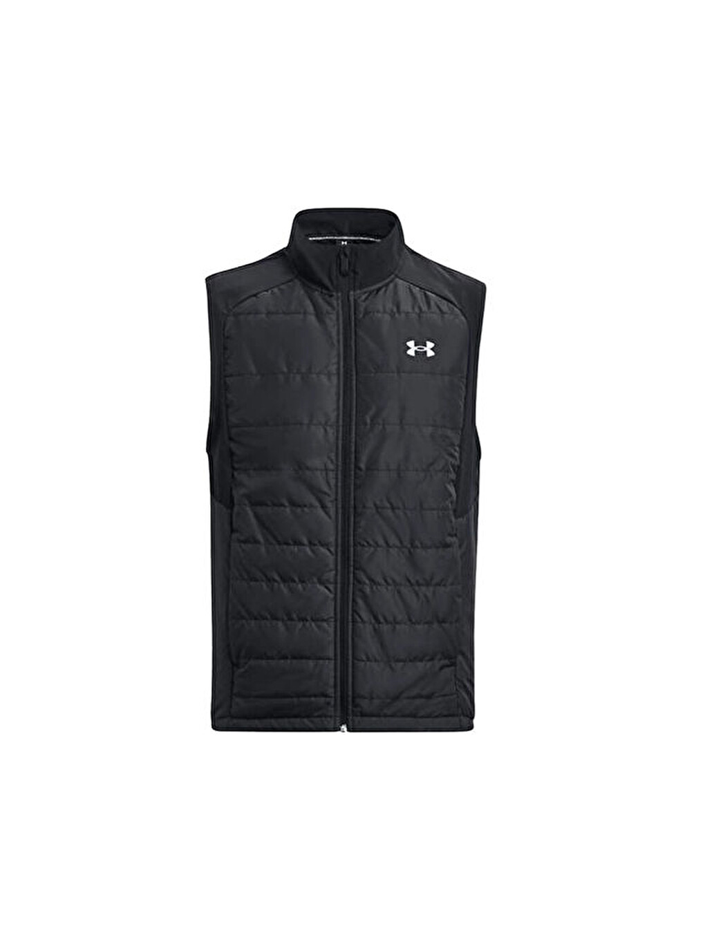Launch Pro Insulated Erkek Outdoor Yeleği 1378499-001 Siyah-3