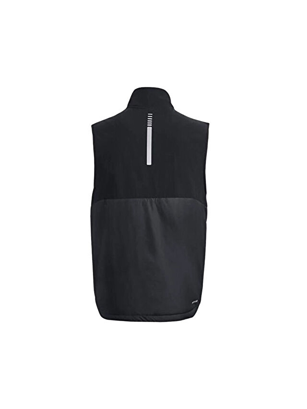 Launch Pro Insulated Erkek Outdoor Yeleği 1378499-001 Siyah-4