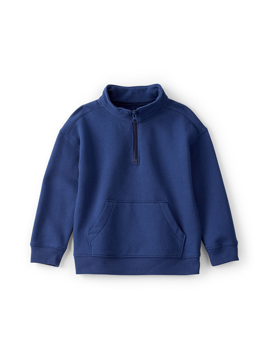 Erkek Çocuk Lacivert Sweatshirt