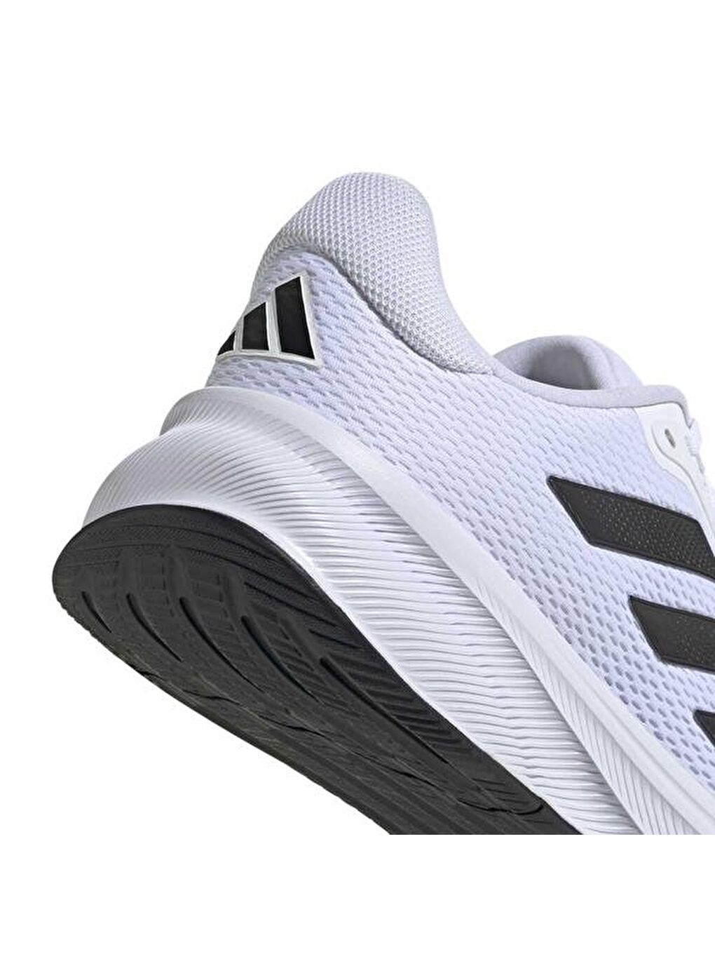 Response Erkek Beyaz Koşu Ayakkabısı-2