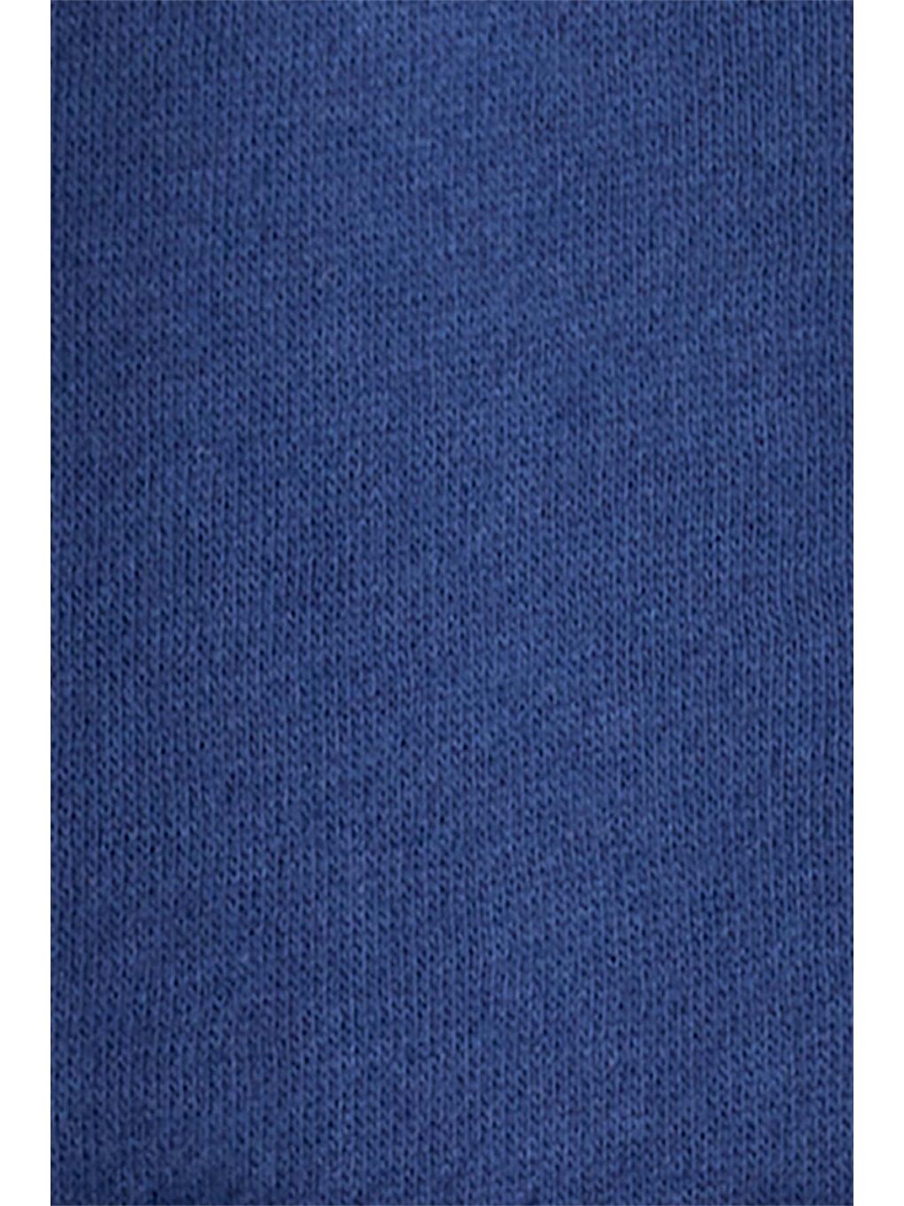 Erkek Çocuk Lacivert Sweatshirt-1