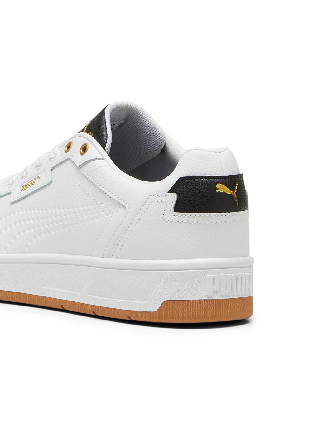 Beyaz Court CLASSIC Lux Spor Ayakkabı-2